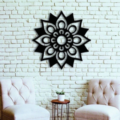 MANDALA 12