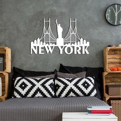 NEW YORK - comprar online