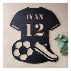 Imagen de CAMISETA PERSONALIZADA