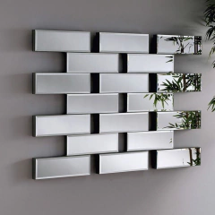 KIT ESPEJOS LADRILLO de 20x5 - neWall