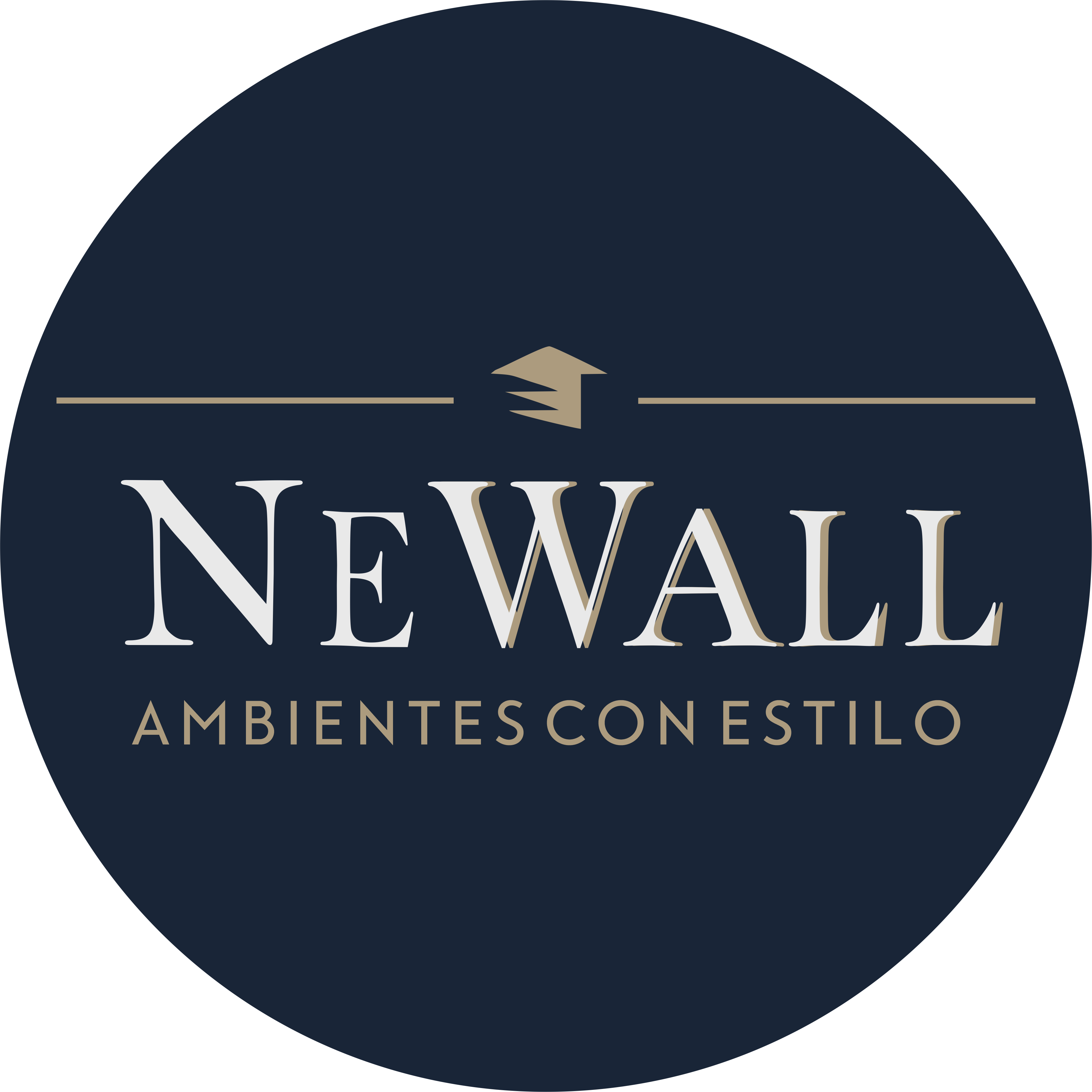 neWall