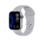 CLASSIC 45mm + FONE + PULSEIRA METÁLICA BRINDE - loja online