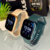 Smartwatch Pulse à prova d’água - Mila Relógios
