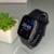 Imagem do Smartwatch Pulse à prova d’água