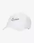 Boné Nike Club Unstructured Swoosh FB5369-100