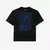 Camiseta Lacoste Oversized TH4148 23 001 na internet