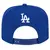 Imagem do Boné New Era 9FORTY A-Frame MLB Los Angeles Dodgers World Of Logos MBV25BON037