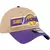 Boné New Era 9TWENTY NBA Draft 2024 Los Angeles Lakers NBP25BON023 na internet
