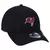 Boné New Era 9TWENTY NFL Tampa Bay Buccaneers NFV23BON068 na internet