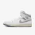 Tênis Nike Air Jordan 1 Mid Neutral Grey 554724 135