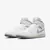 Tênis Nike Air Jordan 1 Mid Neutral Grey 554724 135 - comprar online