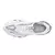 Tênis Masculino Mizuno Wave Prophecy 14 - Branco - comprar online