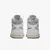 Tênis Nike Air Jordan 1 Mid Neutral Grey 554724 135 - loja online