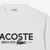 Camiseta Lacoste Since TH6541 23 001 - comprar online