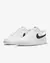 Tênis Nike Court Vision DH2987 101 - comprar online
