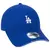 Boné New Era 9TWENTY MLB Los Angeles Dodgers Core MBI23BON041 na internet