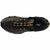 Tênis Mizuno Wave Prophecy 13 Masculino Preto e Dourado - Casa das Griffes