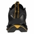 Tênis Mizuno Wave Prophecy 13 Masculino Preto e Dourado - comprar online
