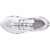 Tênis Mizuno Wave Prophecy 13 Masculino Branco - comprar online
