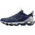 Tênis Mizuno Wave Prophecy 13 Azul e Cinza - comprar online