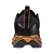 Tênis Mizuno Wave Prophecy 13 Preto e Laranja - Casa das Griffes