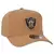 Boné New Era 9FORTY A-Frame NFL Las Vegas Raiders NFV23BON122 na internet