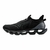 Tênis Masculino Mizuno Wave Prophecy 14 - Preto