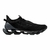 Tênis Masculino Mizuno Wave Prophecy 14 - Preto - Casa das Griffes
