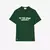 Camiseta Lacoste Estampada Slogan TH2284 23 132