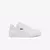 Tênis Lacoste T-Clip 43SMA0023BR21G