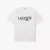 Camiseta Lacoste Since TH6541 23 001