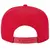 Boné New Era 9FORTY A-Frame NBA Chicago Bulls NBV23BON048 - Casa das Griffes