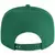 Imagem do Boné New Era 9FORTY A-Frame NBA Boston Celtics World Of Logos NBV25BON034