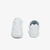 Tênis Masculino Lacoste T-Clip - Branco - loja online