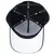 Boné New Era 9FORTY A-Frame MLB Los Angeles Dodgers MBV23BON140 - loja online