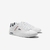 Tênis Masculino Lacoste Europa Pro - Branco e Vermelho - comprar online