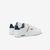 Tênis Masculino Lacoste Europa Pro - Branco e Vermelho na internet