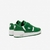 Tênis Masculino Lacoste T-Clip - Verde na internet