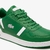 Tênis Masculino Lacoste T-Clip - Verde - Casa das Griffes