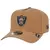 Boné New Era 9FORTY A-Frame NFL Las Vegas Raiders NFV23BON122