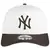 Boné New Era 9FORTY A-Frame MLB New York Yankees Dual Color MBV25BON086 - comprar online