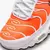 Tênis Nike Air Max Plus TN White Sunrise DZ3670 101