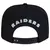 Imagem do Boné New Era 9FORTY A-Frame NFL Las Vegas Raiders Core NFV25BON018