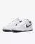 Tênis Nike Big Low Masculino 355152 140 - comprar online