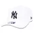 Boné New Era 9FORTY A-Frame MLB New York Yankees MBI22BON120