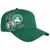 Boné New Era 9FORTY A-Frame NBA Boston Celtics World Of Logos NBV25BON034