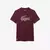Camiseta Lacoste Ultra-Dry Monograma TH2623 23 BZD