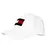 Boné Tommy Hilfiger Big Flag THAM0AM04508