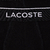Cuecas Lacoste Trunk Stretch 3-Pack - Preto - comprar online