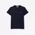 Camiseta Lacoste Pima Regular Fit TH6709 23 166